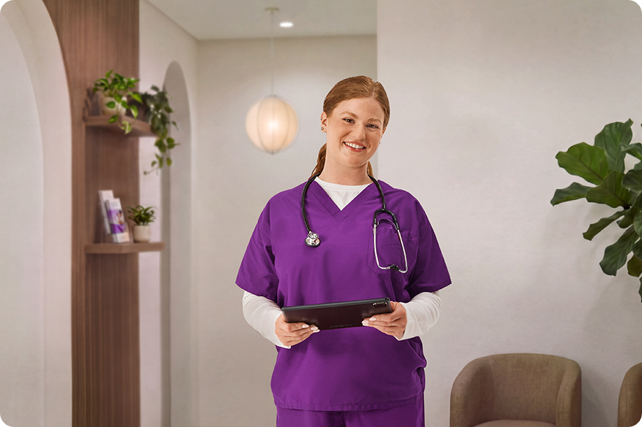 Why embedded payments are transforming the healthcare experience