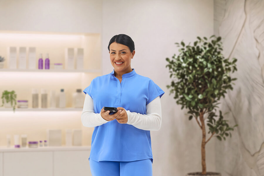 Industry - Wellness