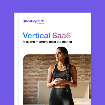 Vertical SaaS