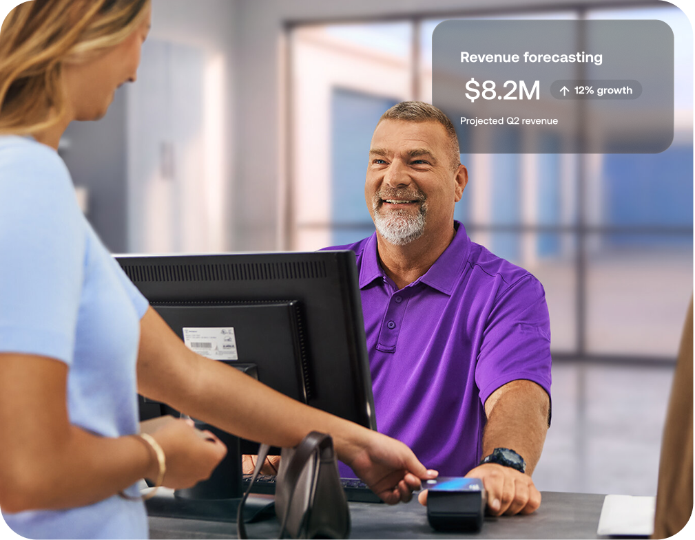 From revenue to strategic control: Are you ready to own more of the payments stack?